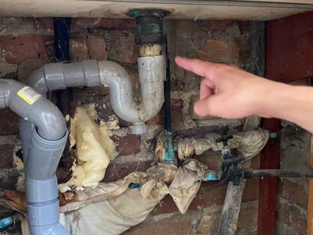 Best Residential water damage restoration  in Wesley Chapel, NC