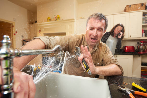 Best Water damage restoration experts  in Wesley Chapel, NC